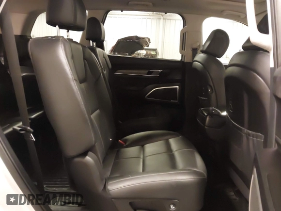 2022 Kia Telluride EX z VIN 5XYP3DHC2NG201167, wystawiony jako IAAI lot #42572806 z przebiegiem 67 409 mil mil oraz . Historia ofert i sprzedaży dostępna na DreamBid. Obrazek 8.