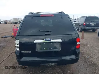 2009 Ford Explorer XLT с VIN 1FMEU63E79UA19585, выставлен на аукционе IAAI как лот 41178969 с пробегом 237 614 миль миль и . История ставок и продаж доступна на DreamBid. Изображение 17.