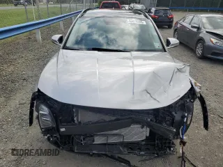 2024 Hyundai Tucson Limited z VIN 5NMJE3DE3RH405702, wystawiony jako Copart lot #56878885 z przebiegiem 5 315 mil mil oraz Szkoda całkowita • Salvage title. Historia ofert i sprzedaży dostępna na DreamBid. Obrazek 5.