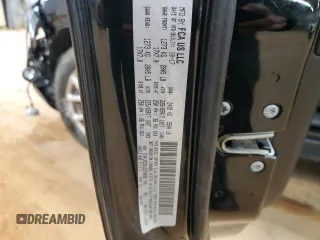 2018 Jeep Cherokee Latitude с VIN 1C4PJMCB9JD570038, выставлен на аукционе Copart как лот 44596495 с пробегом 118 616 миль миль и Списание • Salvage title. История ставок и продаж доступна на DreamBid. Изображение 13.