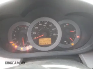 2007 Toyota RAV4 Limited with VIN JTMZK31V075008559, listed as a Copart auction lot 44379215 with 204,420 mi miles and Salvage title. Bid and sale history available at DreamBid. Image 9.