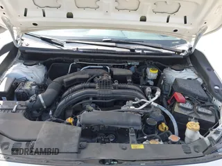 2019 Subaru Impreza with VIN 4S3GTAA63K3733496, listed as a IAAI auction lot 42500553 with 65,708 mi miles and . Bid and sale history available at DreamBid. Image 10.