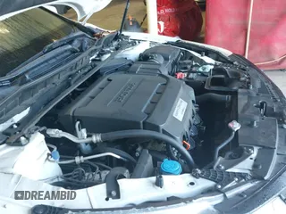 2016 Honda Accord EX-L with VIN 1HGCR3F89GA005236, listed as a IAAI auction lot 41215145 with 110,426 mi miles and . Bid and sale history available at DreamBid. Image 20.