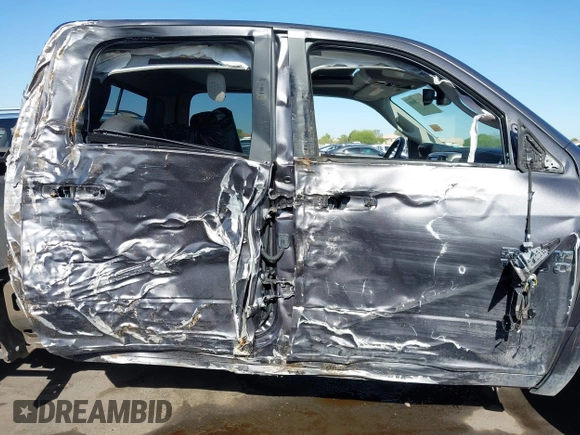 2017 Ram 1500 Laramie with VIN 1C6RR7VT5HS559303, listed as a IAAI auction lot 42272018 with 137,417 mi miles and . Bid and sale history available at DreamBid. Image 14.