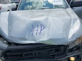 2021 Ford Ranger XL с VIN 1FTER4FH6MLD84659, выставлен на аукционе IAAI как лот 42333727 с пробегом 39 161 миль миль и . История ставок и продаж доступна на DreamBid. Изображение 10.