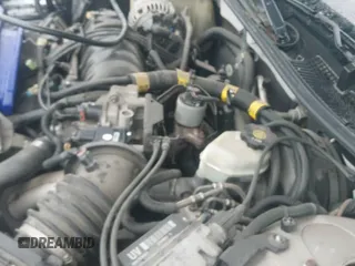 2004 Chevrolet Impala LS с VIN 2G1WH52K749420647, выставлен на аукционе IAAI как лот 43460463 с пробегом 180 297 миль миль и . История ставок и продаж доступна на DreamBid. Изображение 12.