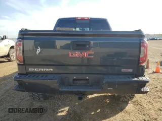 2017 GMC Sierra 1500 SLT z VIN 3GTU2NEC4HG518549, wystawiony jako Copart lot #56894335 z przebiegiem 127 021 mil mil oraz Tytuł czysty. Historia ofert i sprzedaży dostępna na DreamBid. Obrazek 6.