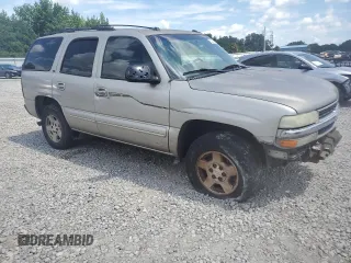 2004 Chevrolet Tahoe LT с VIN 1GNEC13Z84R140433, выставлен на аукционе Copart как лот 62307885 с пробегом 265 880 миль миль и Чистый • Clean title. История ставок и продаж доступна на DreamBid. Изображение 4.