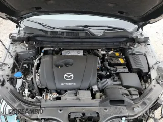 2024 Mazda CX-5 S Select with VIN JM3KFBBL1R0419053, listed as a Copart auction lot 82084364 with 2,116 mi miles and Salvage Title. Bid and sale history available at carsss.com. Image 12.