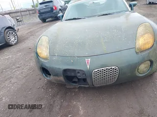 2008 Pontiac Solstice z VIN 1G2MB35B48Y126449, wystawiony jako IAAI lot #42338154 z przebiegiem 51 504 mil mil oraz . Historia ofert i sprzedaży dostępna na DreamBid. Obrazek 6.