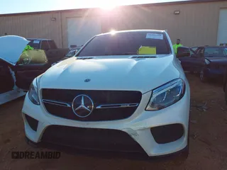 2019 Mercedes-Benz GLE 43 AMG with VIN 4JGED6EB6KA152946, listed as a IAAI auction lot 41453154 with 77,887 mi miles and . Bid and sale history available at DreamBid. Image 12.