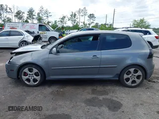 2009 Volkswagen GTI z VIN WVWFV71K49W137358, wystawiony jako IAAI lot #42156119 z przebiegiem 156 763 mil mil oraz . Historia ofert i sprzedaży dostępna na DreamBid. Obrazek 14.