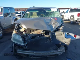 2005 Honda Odyssey EX-L with VIN 5FNRL38755B063203, listed as a IAAI auction lot 41073372 with Not provided miles and . Bid and sale history available at DreamBid. Image 12.