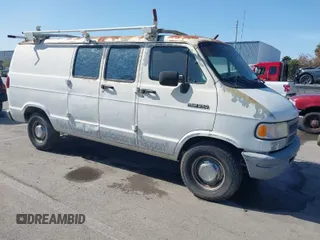 1994 Dodge Cargo with VIN 2B7HB21Y7RK143195, listed as a IAAI auction lot 41932769 with 229,813 mi miles. Bid and sale history available at carsss.com. Image 1.