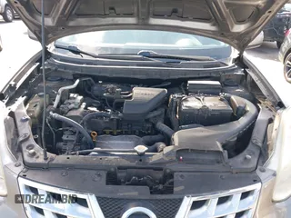 2012 Nissan Rogue SL with VIN JN8AS5MT5CW612930, listed as a IAAI auction lot 42105358 with 126,638 mi miles and . Bid and sale history available at DreamBid. Image 10.