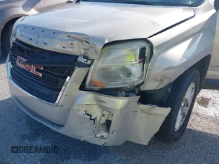 2012 GMC Terrain SLE-1 с VIN 2GKALMEK1C6359161, выставлен на аукционе IAAI как лот 42501237 с пробегом 172 414 миль миль и . История ставок и продаж доступна на DreamBid. Изображение 6.