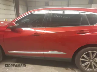 2019 Acura RDX Technology с VIN 5J8TC2H59KL016605, выставлен на аукционе IAAI как лот 41567145 с пробегом 69 528 миль миль и . История ставок и продаж доступна на DreamBid. Изображение 14.
