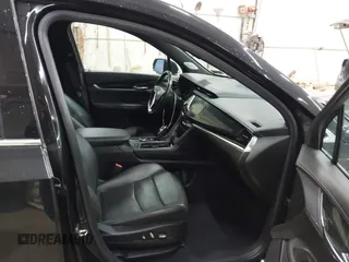 2020 Cadillac XT6 AWD Premium Luxury with VIN 1GYKPDRS3LZ101138, listed as a IAAI auction lot 41984170 with 60,286 mi miles and . Bid and sale history available at DreamBid. Image 5.