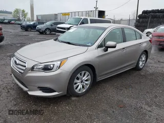 2015 Subaru Legacy Premium with VIN 4S3BNAC62F3066153, listed as a IAAI auction lot 41971164 with 57,888 mi miles and . Bid and sale history available at DreamBid. Image 22.