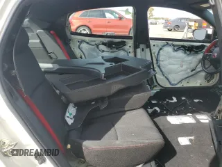 2018 Honda Civic Type R Touring z VIN SHHFK8G78JU200261, wystawiony jako Copart lot #49848535 z przebiegiem 32 426 mil mil oraz Szkody całkowita. Historia ofert i sprzedaży dostępna na DreamBid. Obrazek 10.