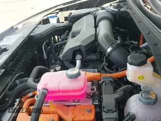 2024 Kia Sorento EX with VIN KNDRHDLG0R5248202, listed as a IAAI auction lot 41990342 with 17,552 mi miles and . Bid and sale history available at DreamBid. Image 19.