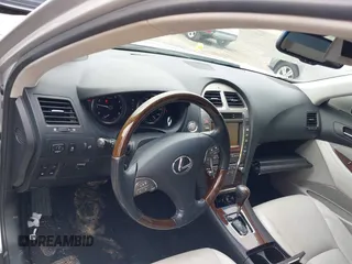 2011 Lexus ES 330 with VIN JTHBK1EG1B2469585, listed as a IAAI auction lot 42528856 with 163,794 mi miles and . Bid and sale history available at DreamBid. Image 12.