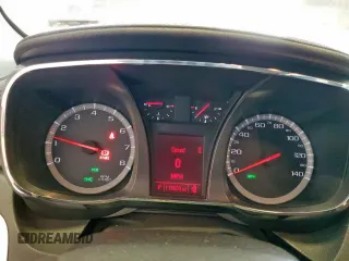 2012 GMC Terrain SLE-1 z VIN 2GKALMEK2C6337556, wystawiony jako Copart lot #55943715 z przebiegiem 113 893 mil mil oraz Czysty tytuł • Clean title. Historia ofert i sprzedaży dostępna na DreamBid. Obrazek 9.
