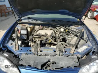 2004 Chevrolet Monte Carlo LS with VIN 2G1WW12E949318940, listed as a Copart auction lot 71954674 with 209,234 mi miles and Salvage Title. Bid and sale history available at carsss.com. Image 11.