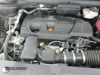2021 Acura RDX Technology z VIN 5J8TC1H54ML001748, wystawiony jako Copart lot #70276465 z przebiegiem 77 283 mil mil oraz Szkoda całkowita • Salvage title. Historia ofert i sprzedaży dostępna na DreamBid. Obrazek 13.