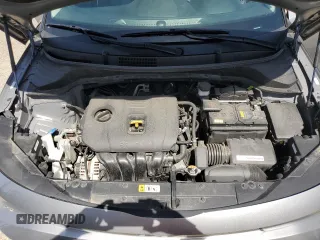 2023 Kia Soul LX with VIN KNDJ23AU8P7869870, listed as a Copart auction lot 54683325 with 67,791 mi miles and Salvage Title. Bid and sale history available at DreamBid. Image 11.