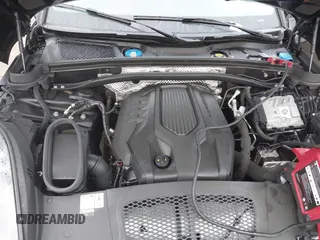 2023 Porsche Macan with VIN WP1AA2A52PLB09848, listed as a IAAI auction lot 41816128 with 19,975 mi miles. Bid and sale history available at carsss.com. Image 10.