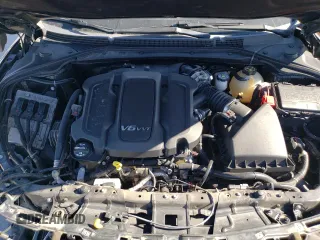 2017 Buick LaCrosse Preferred with VIN 1G4ZN5SS4HU131002, listed as a Copart auction lot 76003524 with 69,052 mi miles and Salvage Title. Bid and sale history available at carsss.com. Image 12.
