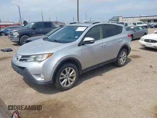 2013 Toyota RAV4 Limited with VIN JTMDFREV1D5003250, listed as a IAAI auction lot 42200011 with 164,418 mi miles. Bid and sale history available at carsss.com. Image 17.