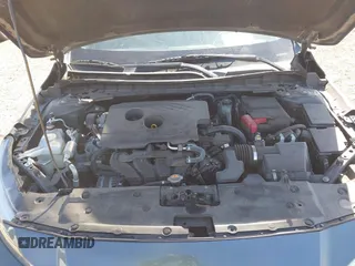 2019 Nissan Altima SV with VIN 1N4BL4DVXKN305921, listed as a IAAI auction lot 41822527 with 137,205 mi miles and . Bid and sale history available at DreamBid. Image 10.