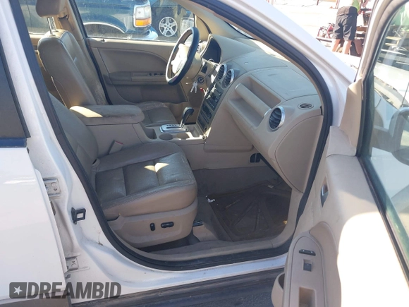 2006 Ford Freestyle SEL с VIN 1FMZK02176GA55998, выставлен на аукционе IAAI как лот 42138933 с пробегом 204 453 миль миль и . История ставок и продаж доступна на DreamBid. Изображение 5.