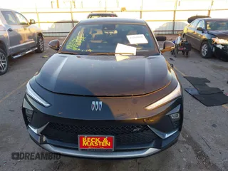 2025 Buick Envista Sport Touring with VIN KL47LBEPXSB072171, listed as a IAAI auction lot 41265898 with 1,848 mi miles and . Bid and sale history available at DreamBid. Image 13.