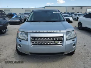2010 Land Rover LR2 HSE with VIN SALFR2BN7AH173482, listed as a Copart auction lot 52660845 with 175,502 mi miles and Clean title. Bid and sale history available at DreamBid. Image 5.