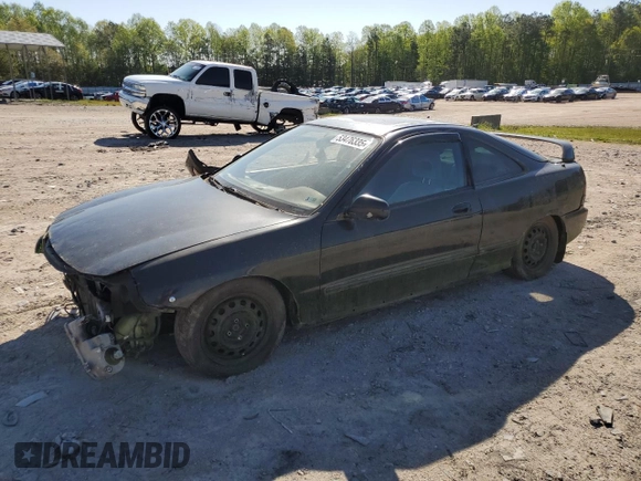 1994 Acura Integra LS z VIN JH4DC4454RS024727, wystawiony jako Copart lot #53476335 z przebiegiem 307 386 mil mil oraz Czysty tytuł • Clean title. Historia ofert i sprzedaży dostępna na DreamBid. Obrazek 1.