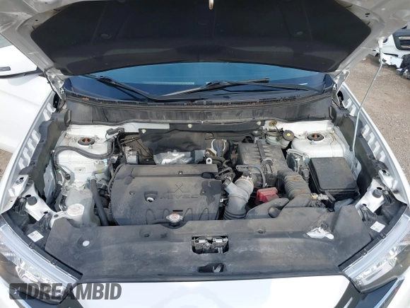 2019 Mitsubishi Outlander ES z VIN JA4AP3AU6KU018494, wystawiony jako IAAI lot #42026362 z przebiegiem 41 146 mil mil oraz . Historia ofert i sprzedaży dostępna na DreamBid. Obrazek 10.