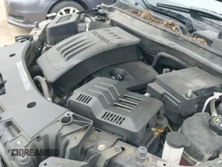 2017 Chevrolet Equinox LS with VIN 2GNALBEK6H1523581, listed as a IAAI auction lot 42252353 with 128,240 mi miles and . Bid and sale history available at DreamBid. Image 19.