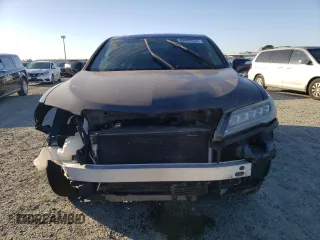 2016 Acura RDX with VIN 5J8TB3H38GL016318, listed as a Copart auction lot 42449035 with 61,445 mi miles and Salvage Title. Bid and sale history available at carsss.com. Image 5.