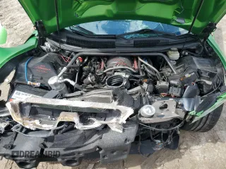 2001 Pontiac Firebird Formula z VIN 2G2FV22G412115819, wystawiony jako Copart lot #70310714 z przebiegiem 203 067 mil mil oraz Szkody całkowita. Historia ofert i sprzedaży dostępna na DreamBid. Obrazek 11.