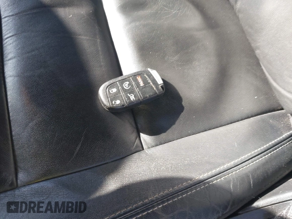 2014 Jeep Grand Cherokee Limited with VIN 1C4RJEBT5EC189033, listed as a IAAI auction lot 41156781 with 126,367 mi miles and . Bid and sale history available at DreamBid. Image 11.
