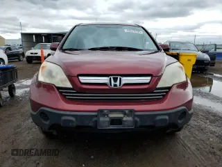 2009 Honda CR-V EX-L z VIN JHLRE48749C009428, wystawiony jako Copart lot #59576785 z przebiegiem 148 235 mil mil oraz Czysty tytuł • Clean title. Historia ofert i sprzedaży dostępna na DreamBid. Obrazek 5.