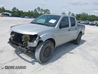 2017 Nissan Frontier Desert Runner with VIN 1N6DD0ER1HN704698, listed as a IAAI auction lot 42296137 with 166,783 mi miles and . Bid and sale history available at DreamBid. Image 2.
