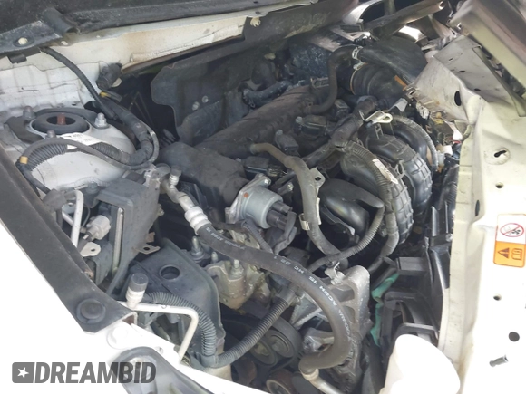 2018 Mitsubishi Outlander SE с VIN JA4AD3A35JZ063086, выставлен на аукционе IAAI как лот 42416527 с пробегом 183 541 миль миль и . История ставок и продаж доступна на DreamBid. Изображение 10.