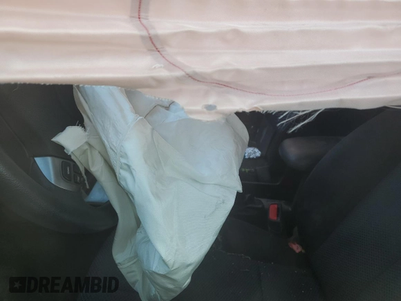 2012 Subaru Forester X with VIN JF2SHABC4CH414310, listed as a Copart auction lot 50448285 with Not Provided miles and Salvage Title. Bid and sale history available at DreamBid. Image 8.