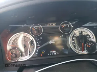 2013 Ram 2500 Power Wagon с VIN 3C6TR5ET7DG535404, выставлен на аукционе Copart как лот 77525904 с пробегом 172 195 миль миль и Чистый • Clean title. История ставок и продаж доступна на DreamBid. Изображение 9.