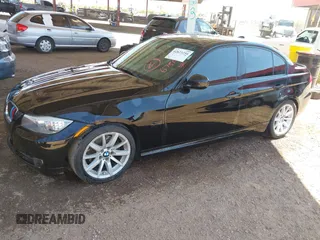 2011 BMW 3 Series 328i with VIN WBAPH7C52BE675097, listed as a IAAI auction lot 42623254 with 127,814 mi miles and . Bid and sale history available at DreamBid. Image 2.