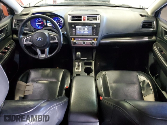 2015 Subaru Legacy Limited with VIN 4S3BNAJ60F3052920, listed as a Copart auction lot 64023325 with 146,141 mi miles and Clean title. Bid and sale history available at DreamBid. Image 8.